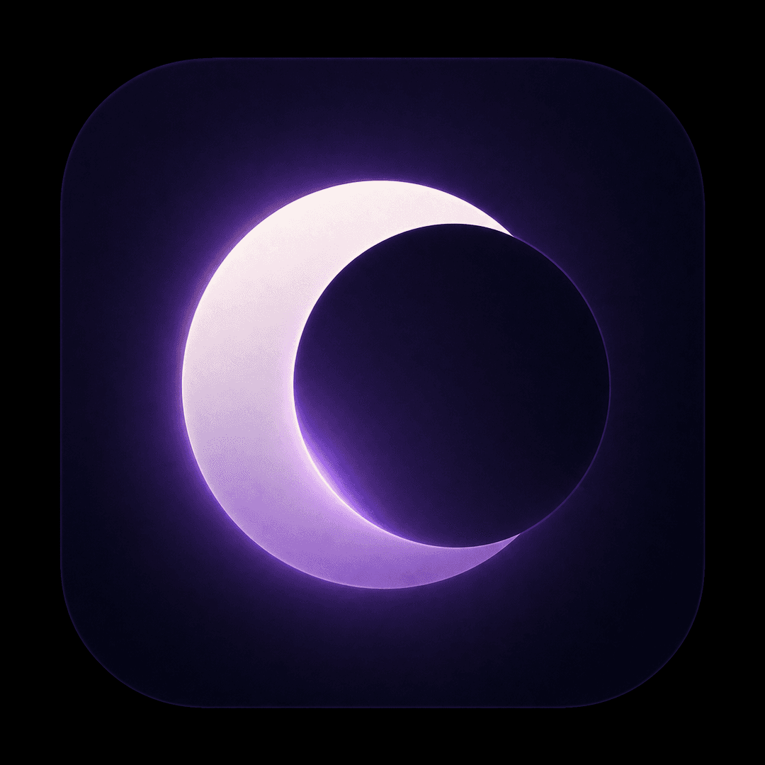 Reverie app icon