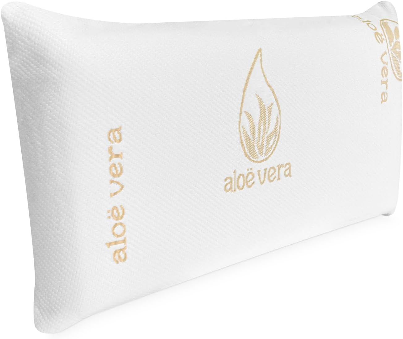 Almohada Viscoelástica - Aloe Vera Reverie™