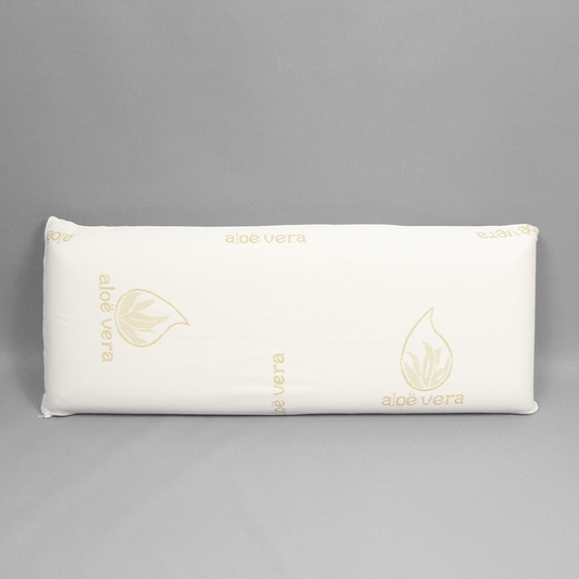 Almohada Viscoelástica - Aloe Vera Reverie™